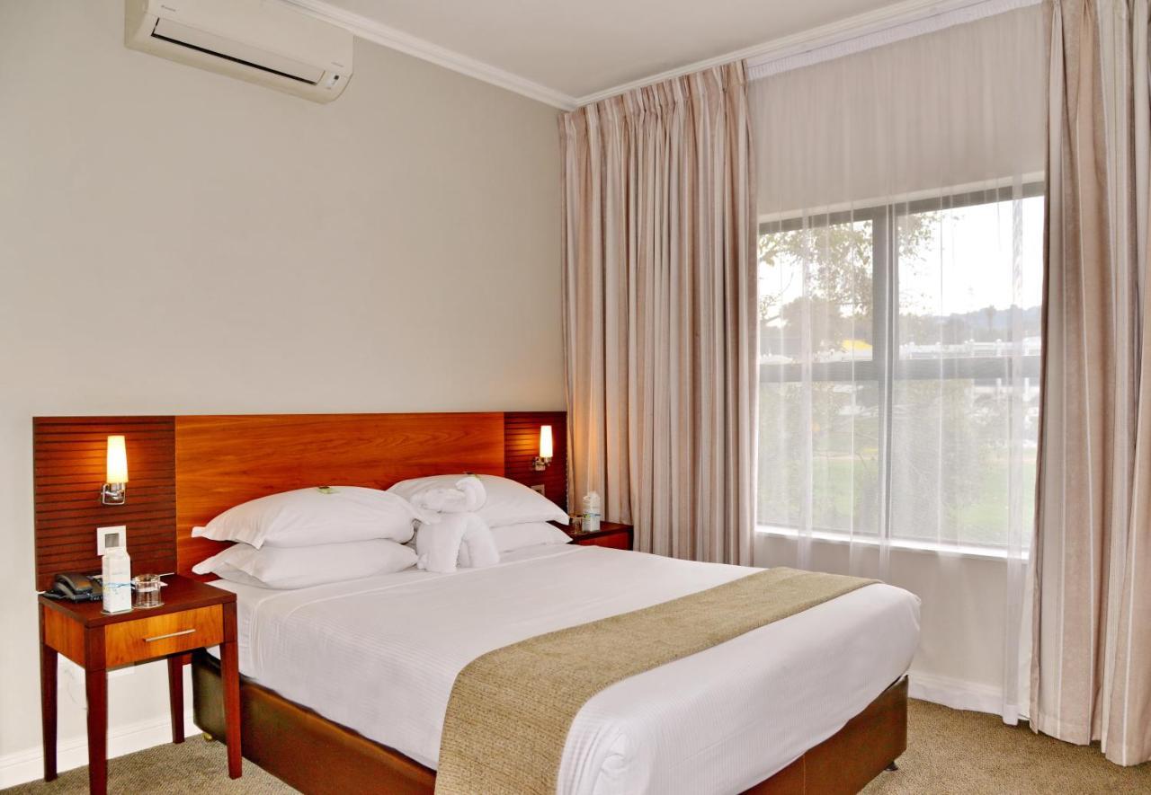 City Lodge Hotel Eastgate Johannesburg Buitenkant foto