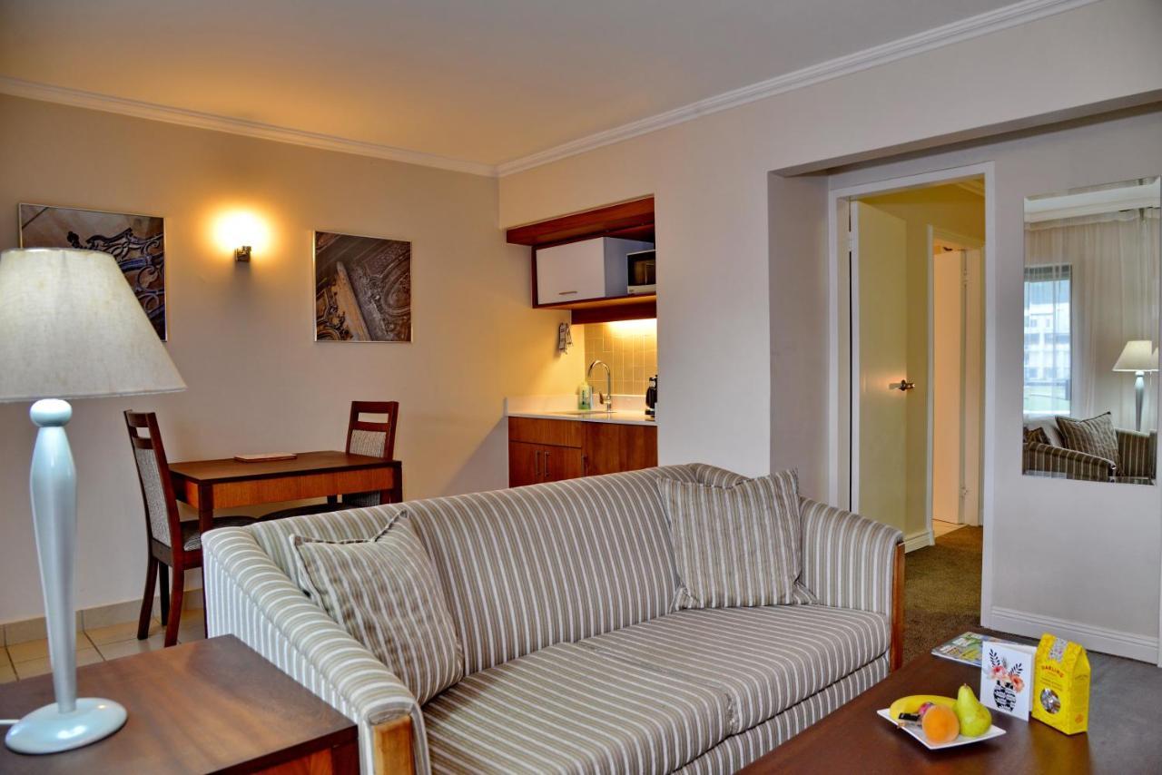 City Lodge Hotel Eastgate Johannesburg Buitenkant foto