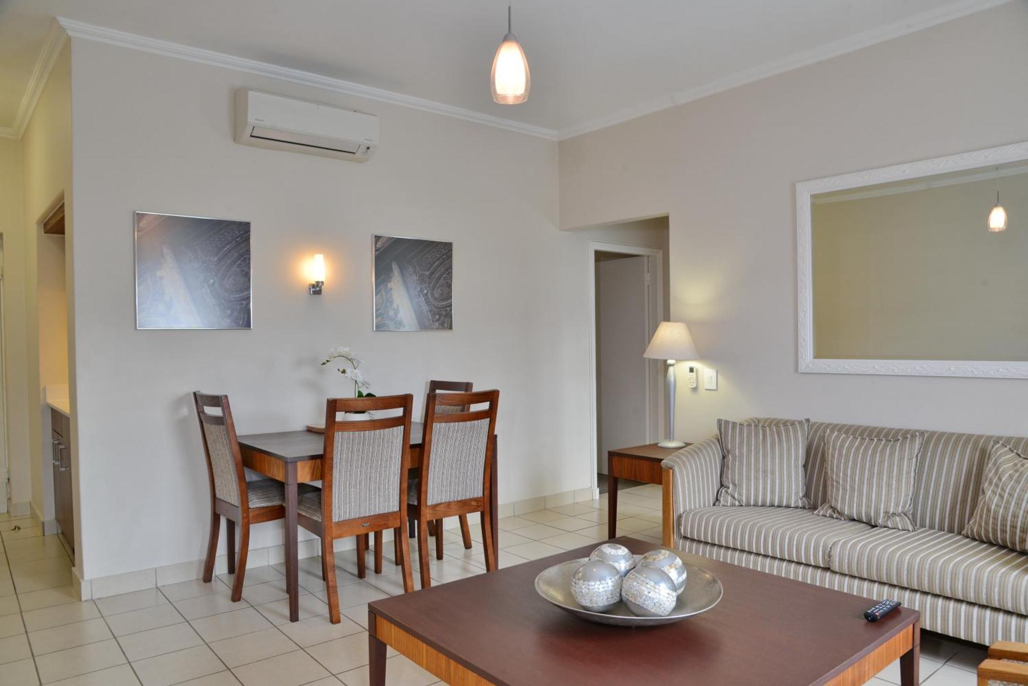 City Lodge Hotel Eastgate Johannesburg Buitenkant foto