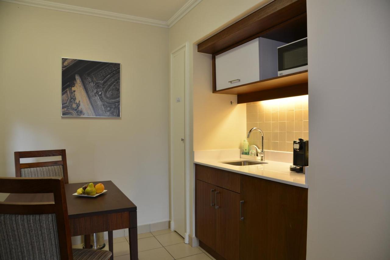City Lodge Hotel Eastgate Johannesburg Buitenkant foto